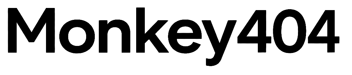 Monkey404